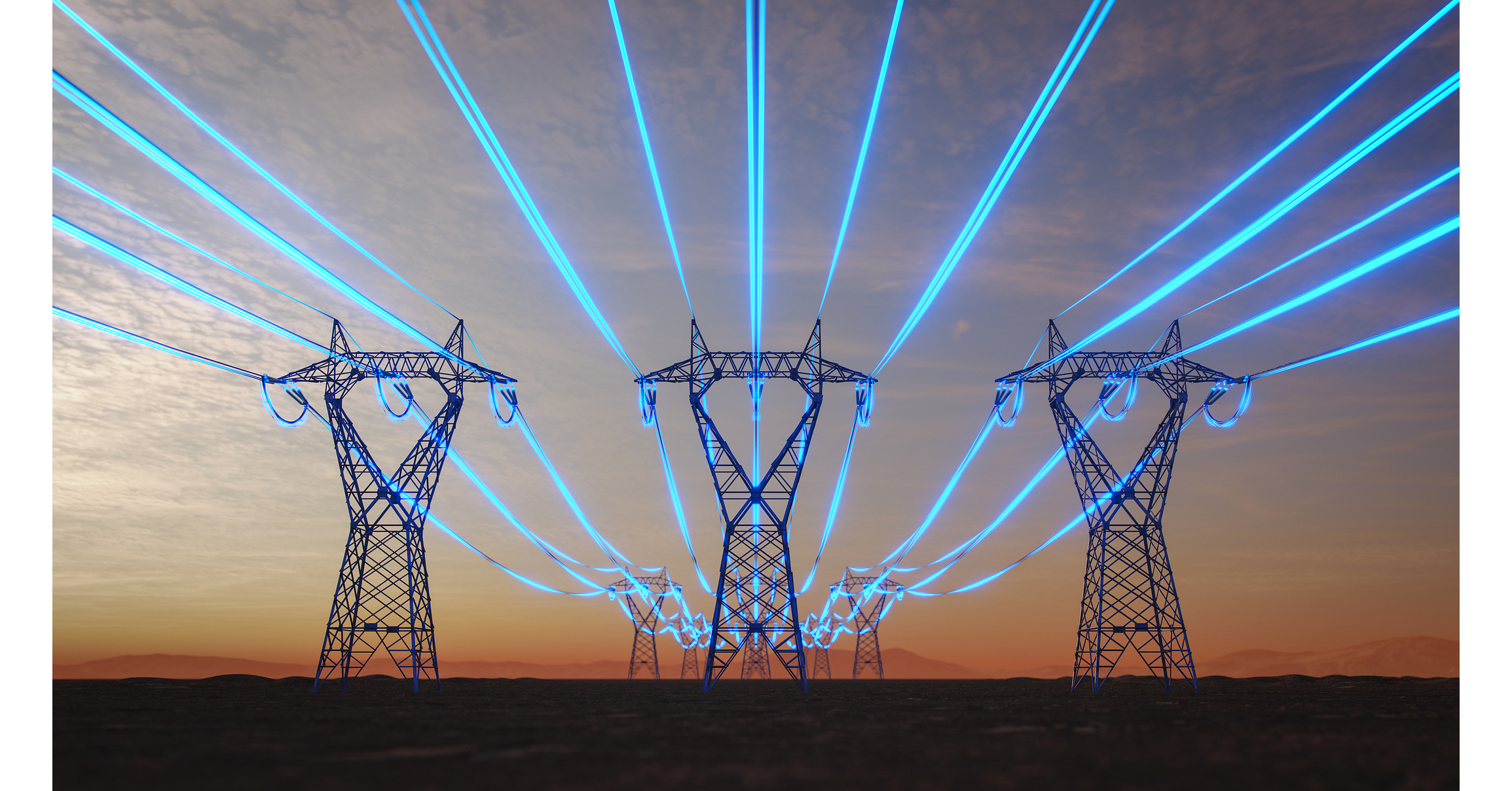 Baker Electric Expands Substation Capabilities as Data Center and Energy Demand Reshape the Grid