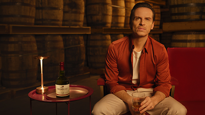 ANDREW SCOTT AND REDBREAST® CELEBRATE THE STORIES WORTH DISCOVERING AT TIFF 2026