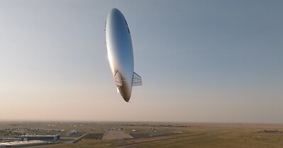 Sceye’s stratospheric platform, operating as an unmanned free balloon, launched on August 9, 2026, and traversed in the stratosphere from New Mexico to Japan. The flight returned to the U.S. and was completed after a month-long journey. Sceye’s stratospheric platform, operating as an unmanned free balloon, launched on August 9, 2026, and traversed in the stratosphere from New Mexico to Japan. The flight returned to the U.S. and was completed after a month-long journey.