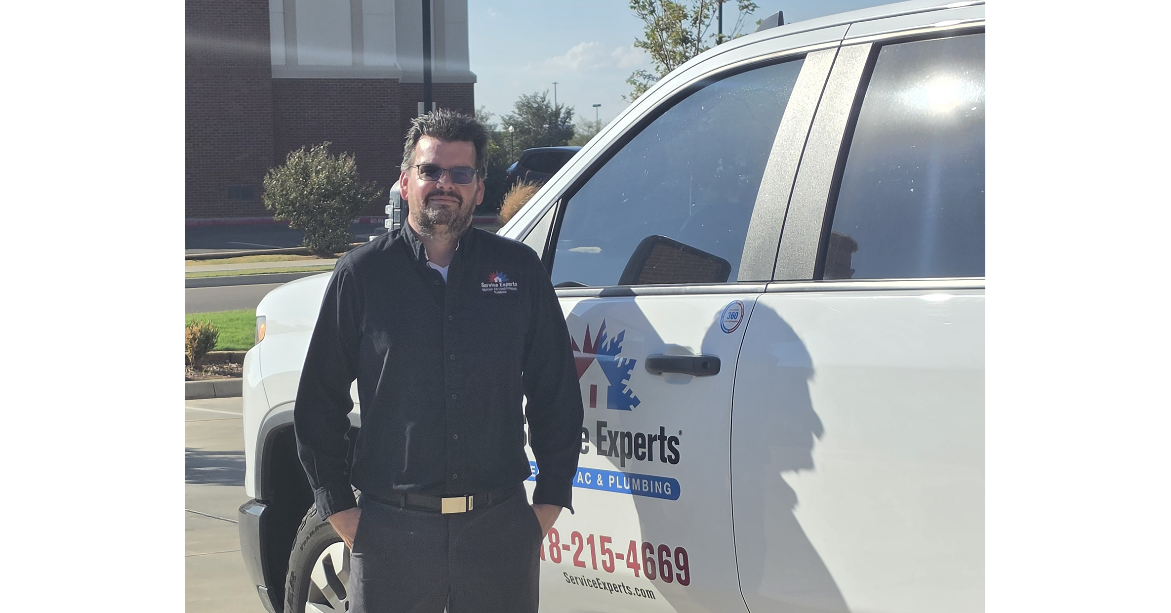 Service Experts Franchisee Trey Thomas-Piazza Named 2026 Franchisee of the Year by International Franchise Association
