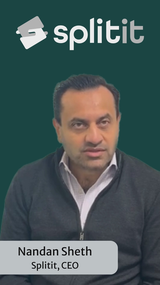 Splitit CEO Nandan Sheth on Splitit/Jack Henry partnership