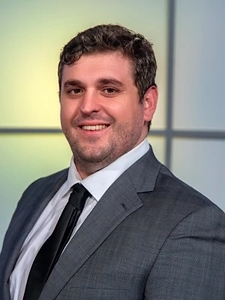 Carlton Gillespie, Host, The Florida Roundup
