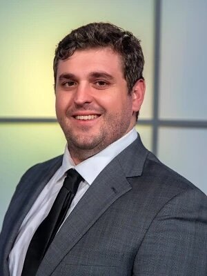 WLRN's The Florida Roundup Enters Its Second Decade With Carlton Gillespie as New Host