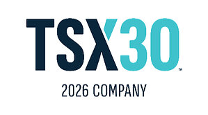 ACLARA RANKS 15th ON THE 2026 TSX30™ AS A TOP-PERFORMING COMPANY ON THE TORONTO STOCK EXCHANGE