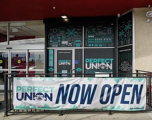 MWG Holdings Opens First Perfect Union Store in San Jose Through Local Equity Partnership