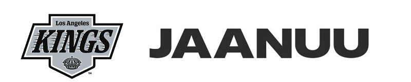 JAANUU AND THE LOS ANGELES KINGS EXPAND PARTNERSHIP FOR SECOND SEASON