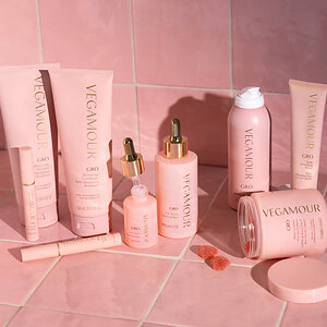Belle Brands Acquires Vegamour