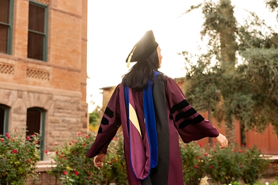 ASU EdPlus report highlights global growth, AI learning ventures