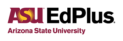 ASU EdPlus logo
