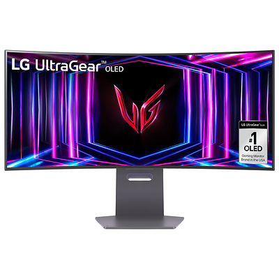 LG ULTRAGEAR BECOMES OFFICIAL GAMING MONITOR PARTNER OF SIM GAMING EXPO 2026