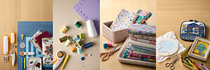 Michaels® Celebrates National Sewing Month with Knit & Sew Shop Expansion, In-Store Classes and Sewing Events