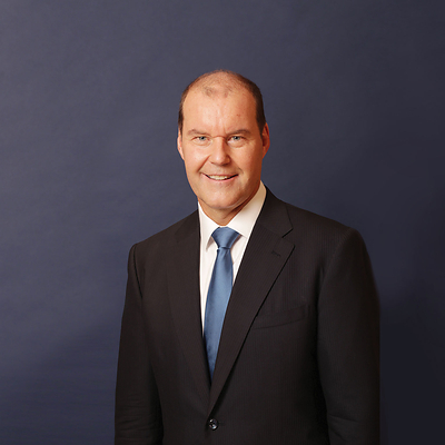 Christophe Weber, Vice Chairman of the Board
