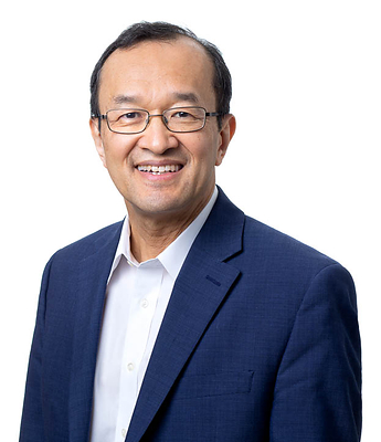 Ken Takeshita, M.D., Director