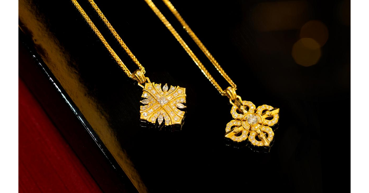 Swiss Luxury Expert: Laopu Gold Is Following--and Rewriting--the Rules of Luxury