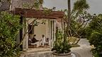 Four Seasons Resort Maldives at Kuda Huraa unveils ŪRJĀ Naturopathy Island