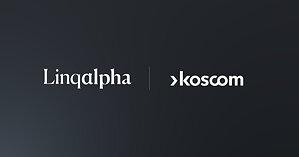 LinqAlpha and KOSCOM Sign MOU to Expand Access to Korean Market Data for Global Investors