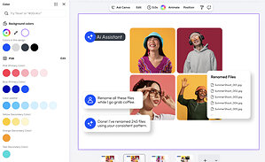 PhotoShelter Launches AI Assistant, Turning Hours of Manual Content Work Into a Simple Request