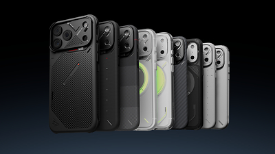 Aulumu Introduces the A18 Series for iPhone 18: Lightweight Protection Meets Next-Gen Design