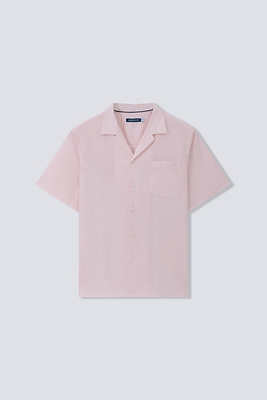 READY FOR CONNECTION: SELECTED SHORT-SLEEVE CASUAL SHIRTS - SGD 75 READY FOR CONNECTION: SELECTED SHORT-SLEEVE CASUAL SHIRTS - SGD 75
