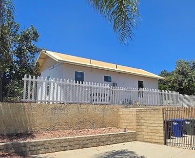 Camarillo, California (Casita 2 Bedroom)