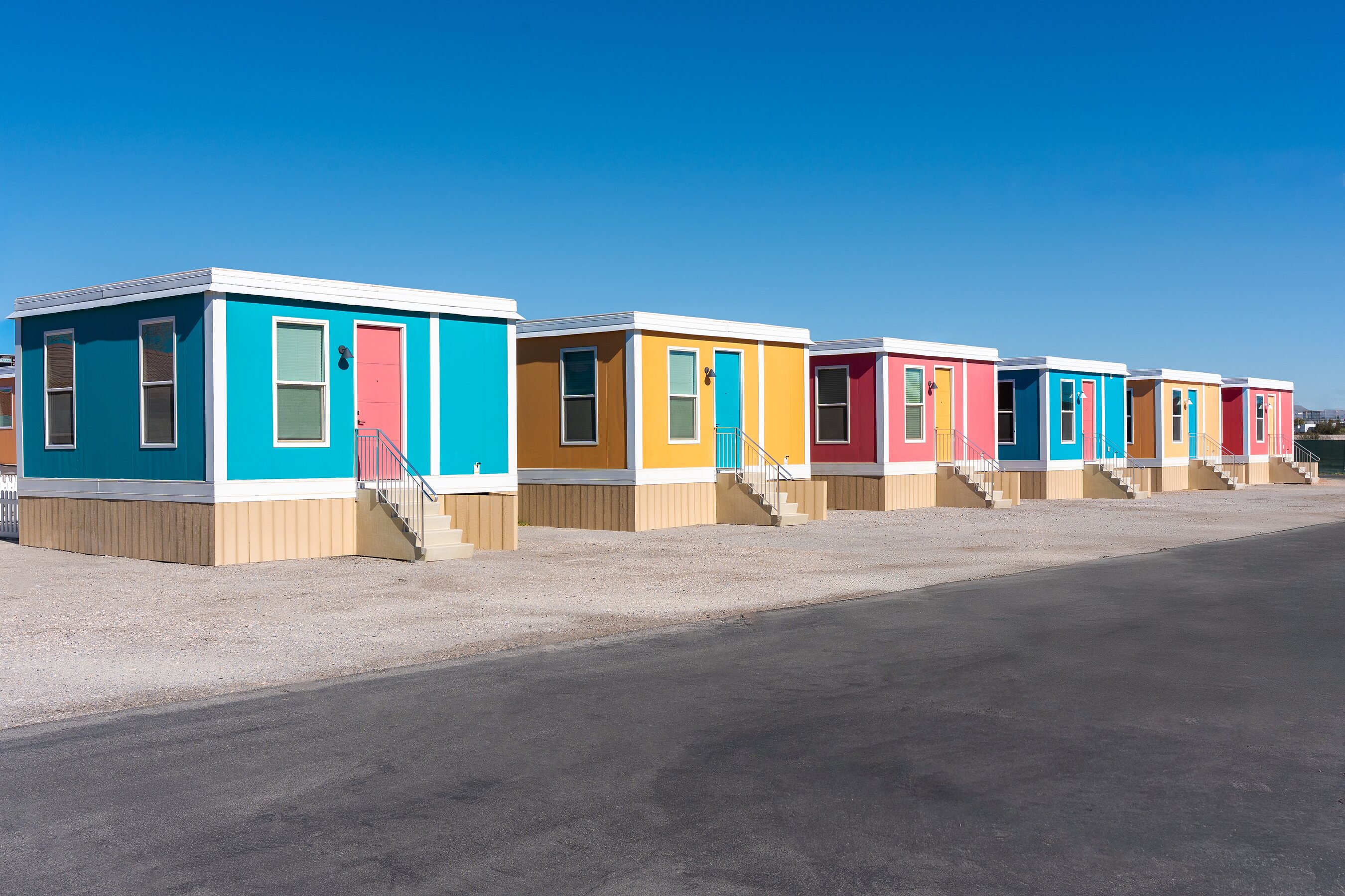 BOXABL Highlights Portfolio of Projects Spanning Disaster Relief, Hospitality, and Residential Communities Nationwide