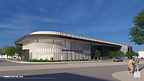 new health center