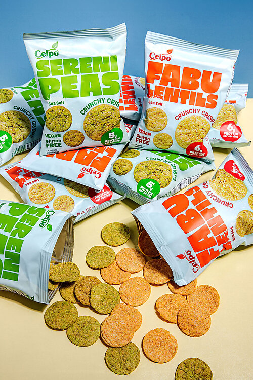 Celpo Snacks 