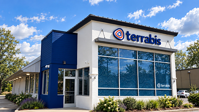 Terrabis will open McHenry County's First Drive-Thru Dispensary in Woodstock, IL. Terrabis will open McHenry County's First Drive-Thru Dispensary in Woodstock, IL.
