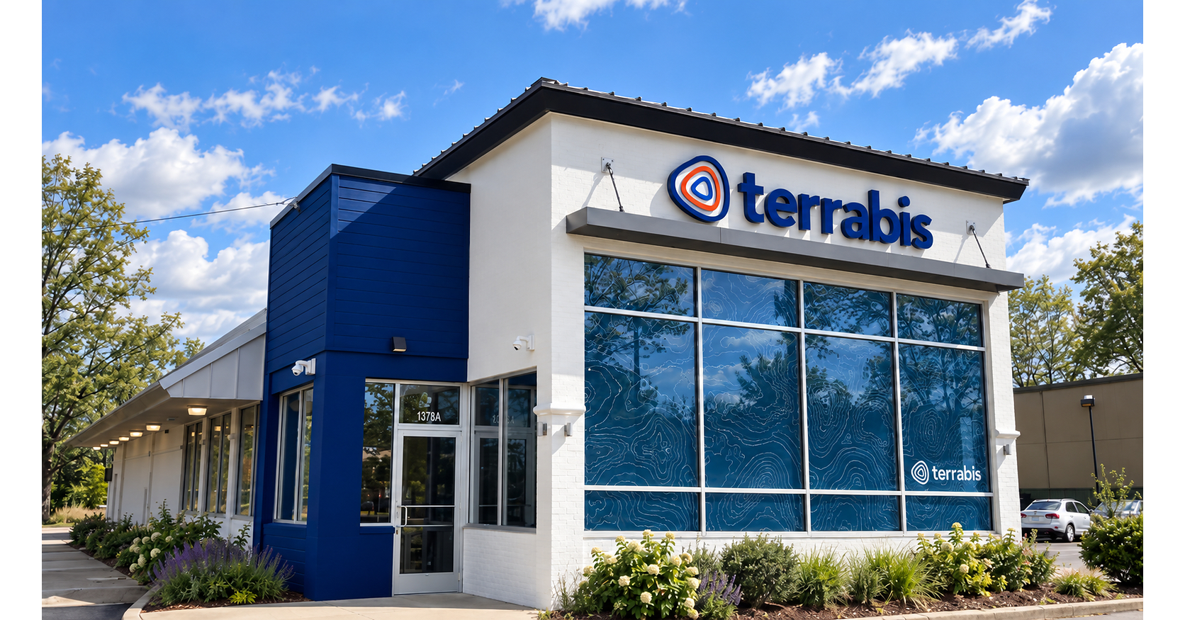 Terrabis to Open McHenry County's First Dispensary Drive-Thru in Woodstock