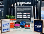 EcoFlow Sweeps IFA 2026 with Awards Across Its Full Energy Range