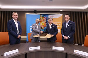 Abbott and Sengkang General Hospital expand partnership to advance early detection of muscle loss and support healthy aging