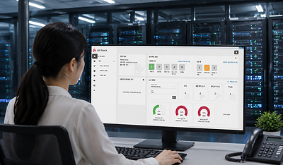 INFINITIX Deploys AI-Stack at Korea’s Smart Manufacturing Innovation Center (Illustration)