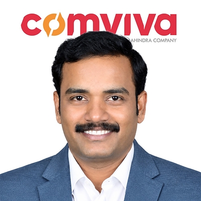 Kalyanasundaram Sivasubramaniam, Product Unit Head – DigiTech