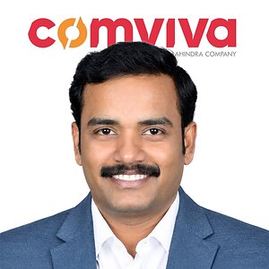 Comviva announces Kalyanasundaram Sivasubramaniam to lead the DigiTech Business, Accelerating Platform-Led Growth and AI Transformation