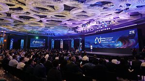 ZTE Global Summit & User Congress 2026 Opens in Kuala Lumpur, Advancing from Connectivity to Digital Value Creation