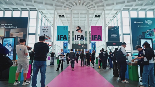 Midea HVAC IFA 2026