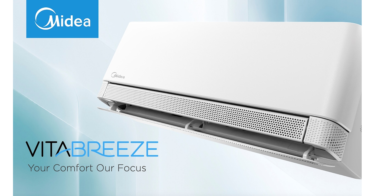 Midea Highlights R290 Leadership and Sustainable HVAC Innovations at IFA 2026