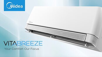 Midea VitaBreeze 