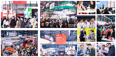 Countdown On! Secure Your Free Pass for FHC Shanghai Global Food Trade Show 2026