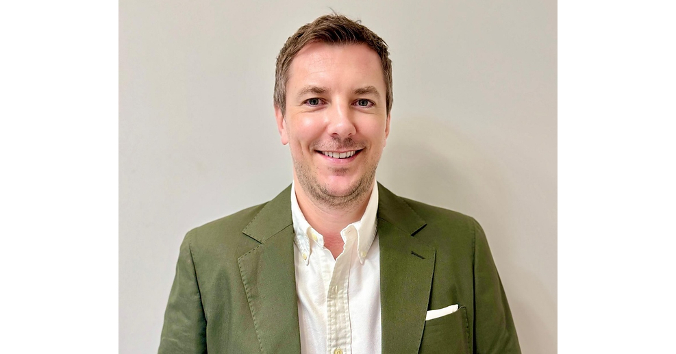 YYForce Appoints Andrew Davison as Chief Strategic Officer to Accelerate Corporate Growth and Operational Scaling