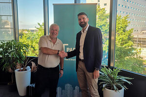 PLAYipp en PADS4 bundelen hun krachten en vormen een nieuwe Europese speler in AI-aangedreven narrowcasting