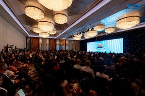 MTE HANOI 2026 - GLOBAL TRENDS IMPACTING VIETNAM HOSPITALITY AND REAL ESTATE