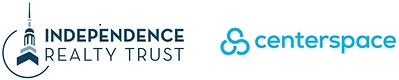 Independence Realty Trust | Centerspace