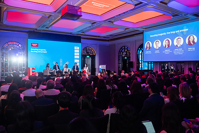 Future of Health Asia 2026 to connect policy, finance and care for sustainable health systems