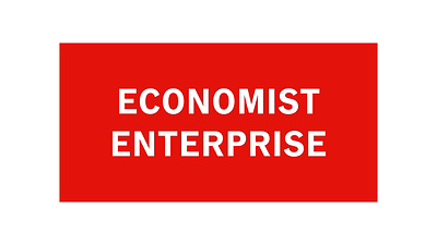 Economist Enterprise Logo