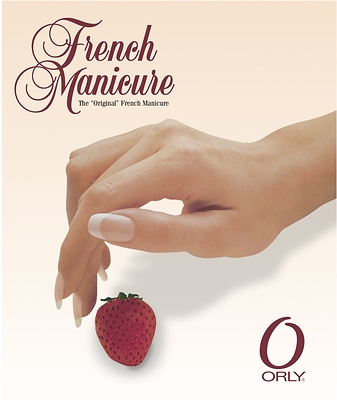 ORLY French Manicure