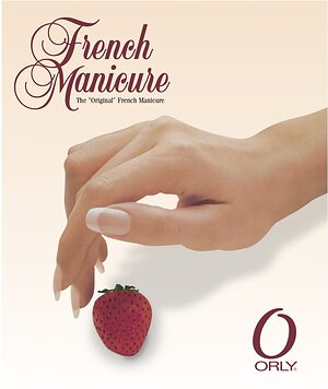 ORLY Celebrates 50 Years of the French Manicure, Honoring an American Beauty Innovation That Became <em>a</em> Global Icon