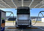 Geely Farizon to Premiere at IAA Transportation 2026 with All-Electric Models