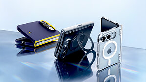 Spigen Unveils Next-Generation Protection for Apple's iPhone 18 Lineup and First-Ever Foldable iPhone