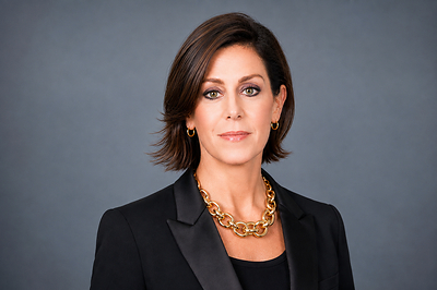 Courtney Adante joins Consello as Head of Global Risk